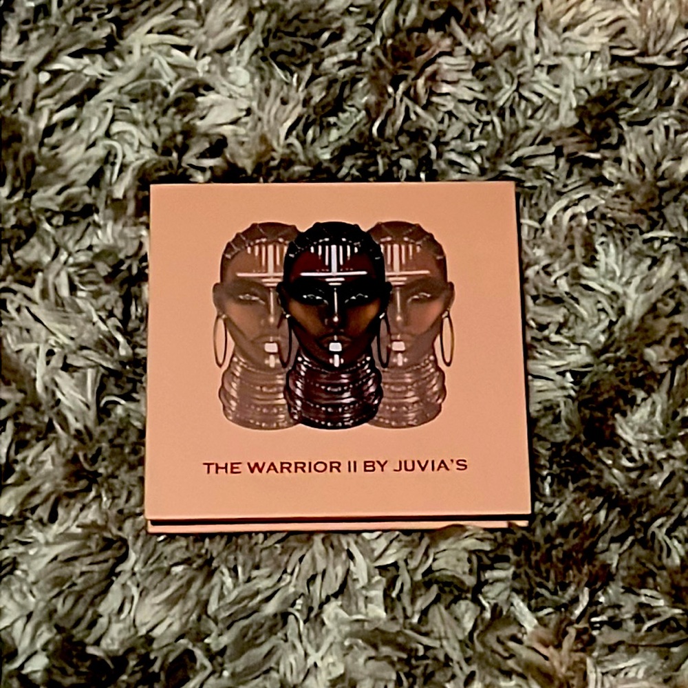makeup palette (new)